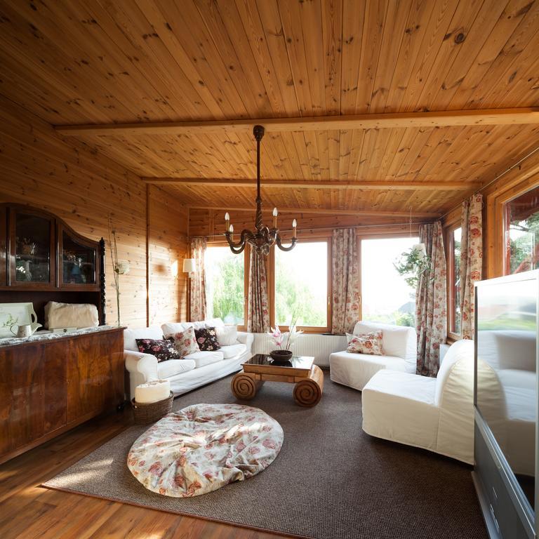 Apartment House 41 Sopron Rom bilde
