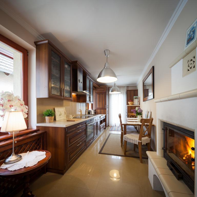 Apartment House 41 Sopron Rom bilde