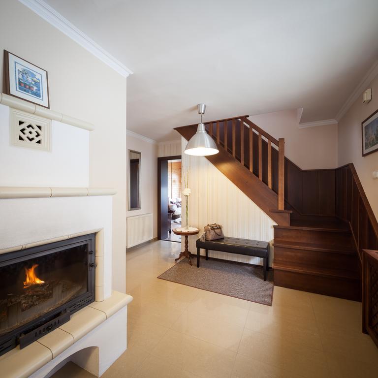 Apartment House 41 Sopron Rom bilde