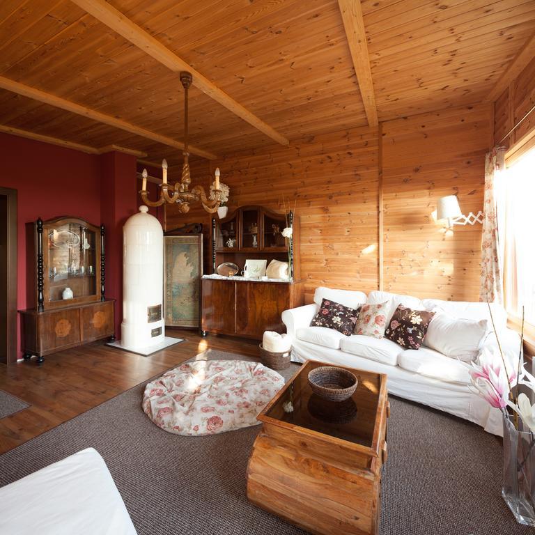 Apartment House 41 Sopron Rom bilde