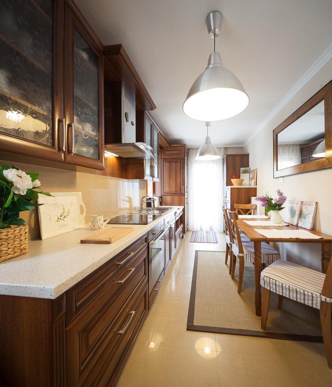 Apartment House 41 Sopron Rom bilde