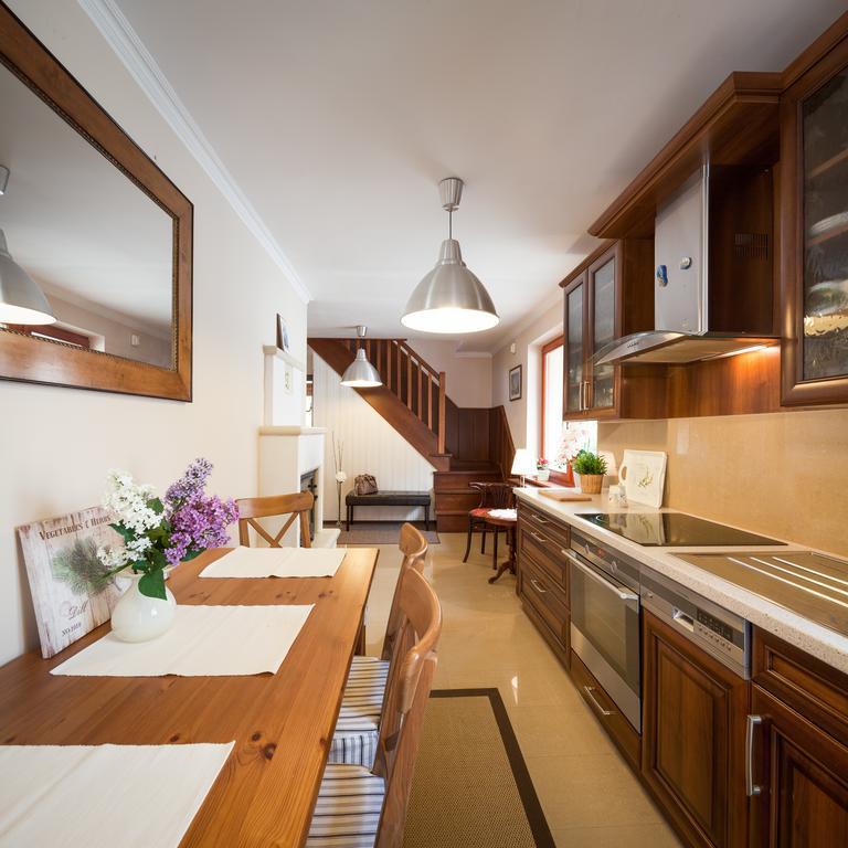 Apartment House 41 Sopron Rom bilde